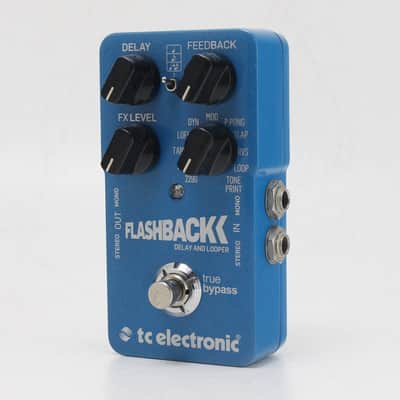 TC Electronic Flashback Delay | Reverb