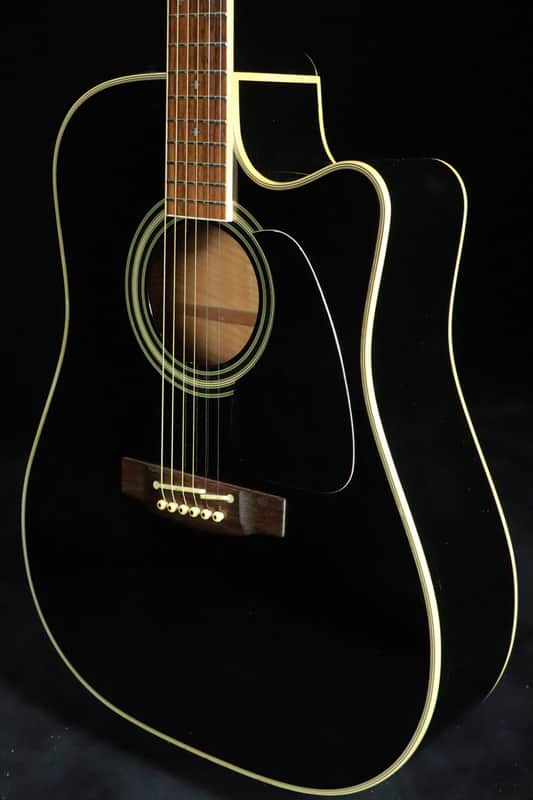Takamine PT-209 Black - Shipping Included* | Reverb