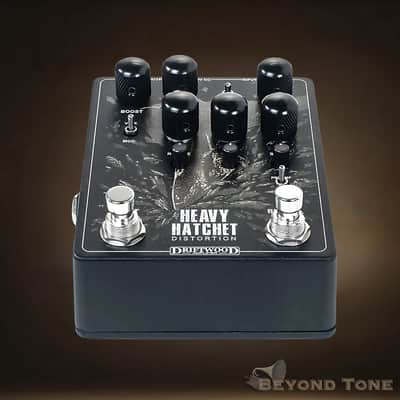 Vestax DDG-1 Rare Digital Delay | Reverb