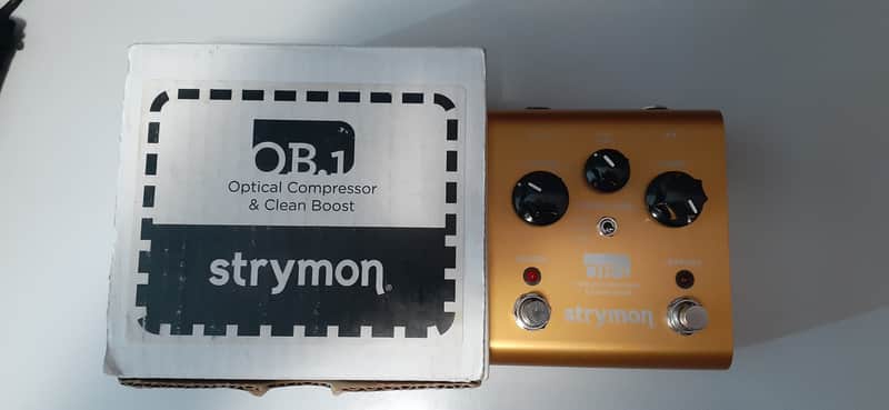 Strymon OB.1 | Reverb Canada