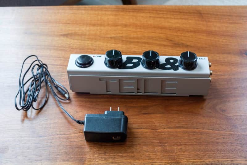 TEILE Elektronik TEIL3 B& 3-Band Analog DJ Isolator | Reverb