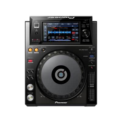 Pioneer CDJ-900NXS Professional Multi Player | Reverb Canada