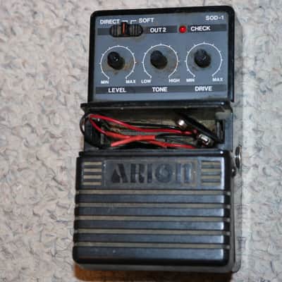 Vin Antique Vin Antique UFO 84 Ver.2.0 [SN YOB6] [01/02] | Reverb