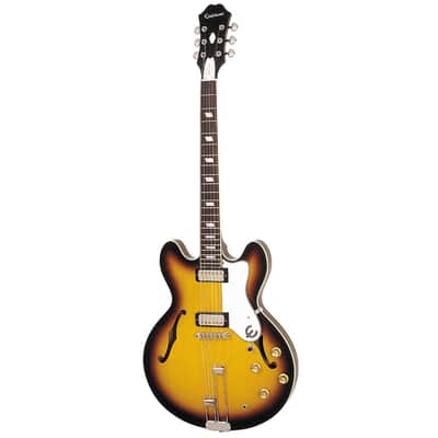 Epiphone Riviera Frequensator | Reverb