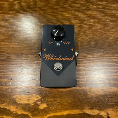 Whirlwind Orange Box 2015 | Reverb