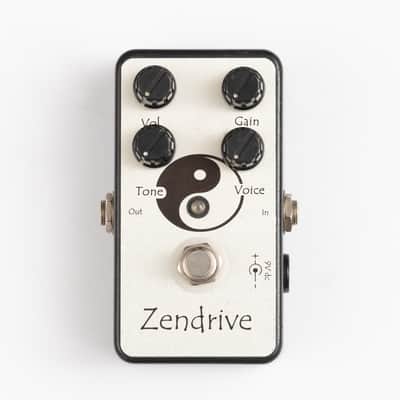 Pete CORNISH SS-2 (SOFT SUSTAIN-2) | Reverb