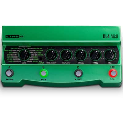 Line 6 DL4 MkII | Reverb Canada