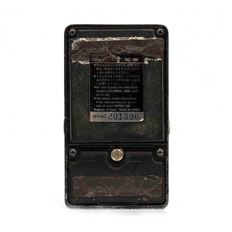 Pearl CH-02 Chorus | Reverb