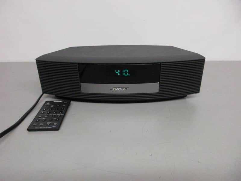 Bose Wave Radio II AWR1B2 | Reverb
