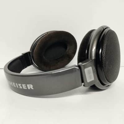 Sennheiser HD 650 Reference Headphones | Reverb