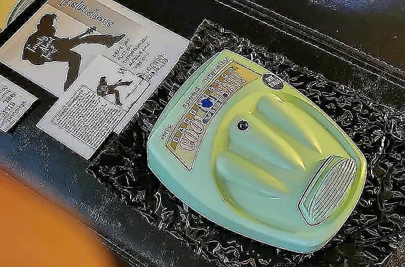 Danelectro Cool Cat Vibe | Reverb