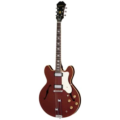 Epiphone Riviera Frequensator | Reverb