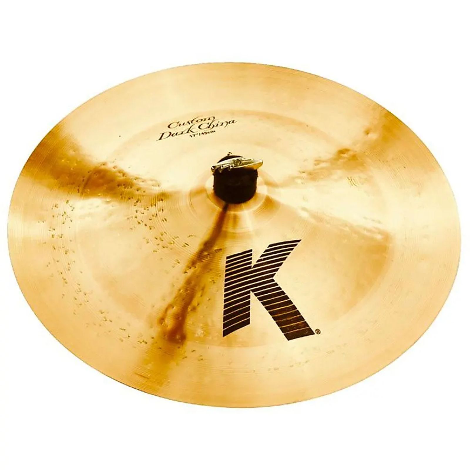 Zildjian 17