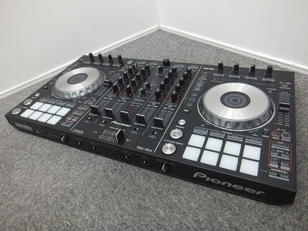 小牧市 Pioneer（パイオニア）DJコントローラー DDJ-SX2の買取参考価格