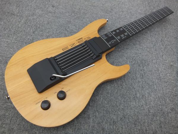 名古屋市名東区 YAMAHA（ヤマハ）EZ-EG 光るギターの買取参考価格