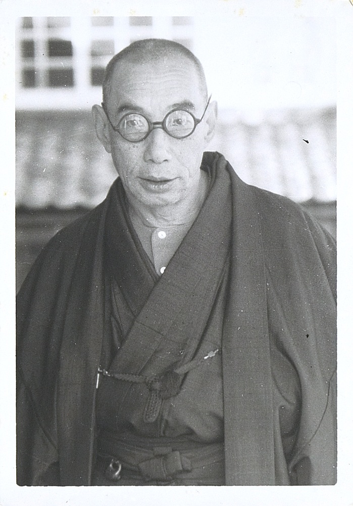 なつかしき人 | 真宗大谷派 法性山 了善寺