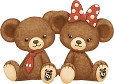 ユニベアシティ ドレイク教授のぬいぐるみ買取しました! - 良盤ディスク