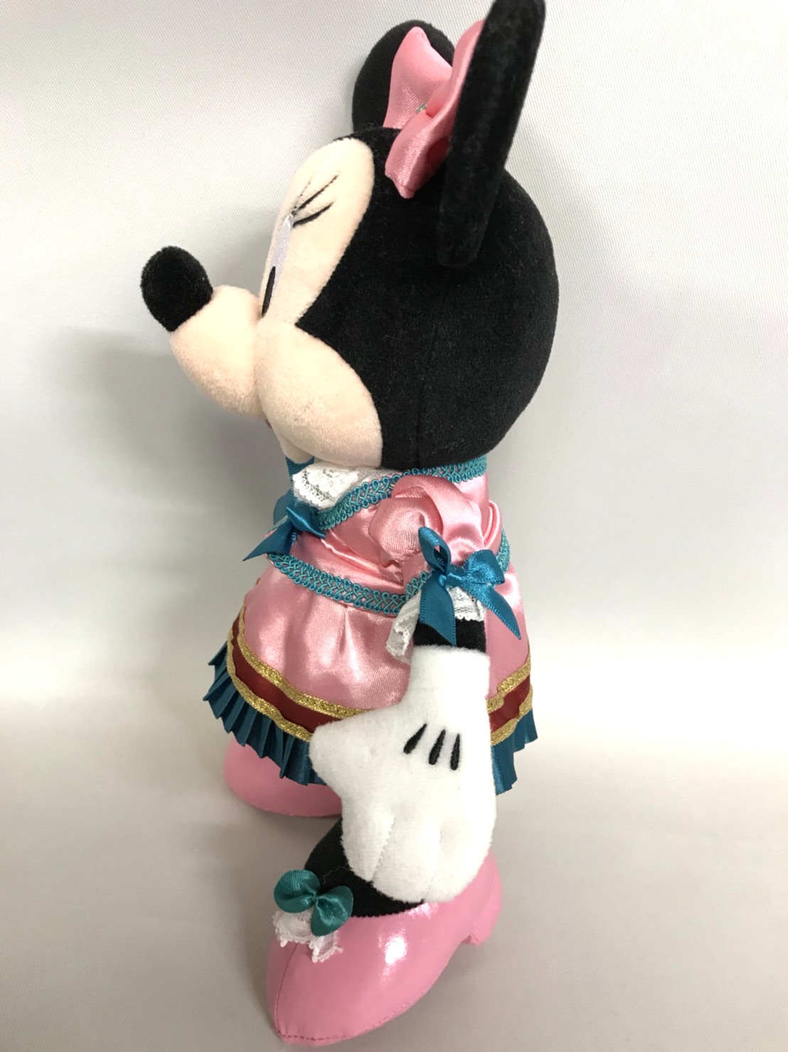 宿泊者だけの限定グッズ!!ディズニーランドホテルエクスクルーシブ