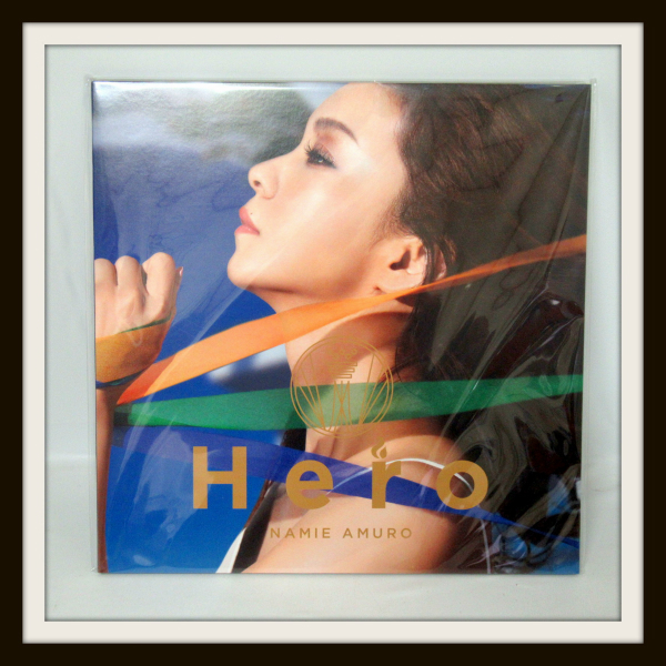 宅配買取】安室ちゃんについて語る＆会場限定販売レコード紹介