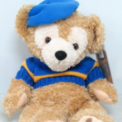 どんなダッフィーが高く売れる？プレミア・高価買取ダッフィーグッズの