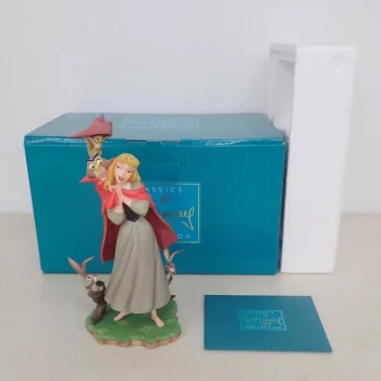 WDCC（ウォルト・ディズニー・クラシック・コレクション）グッズ買取