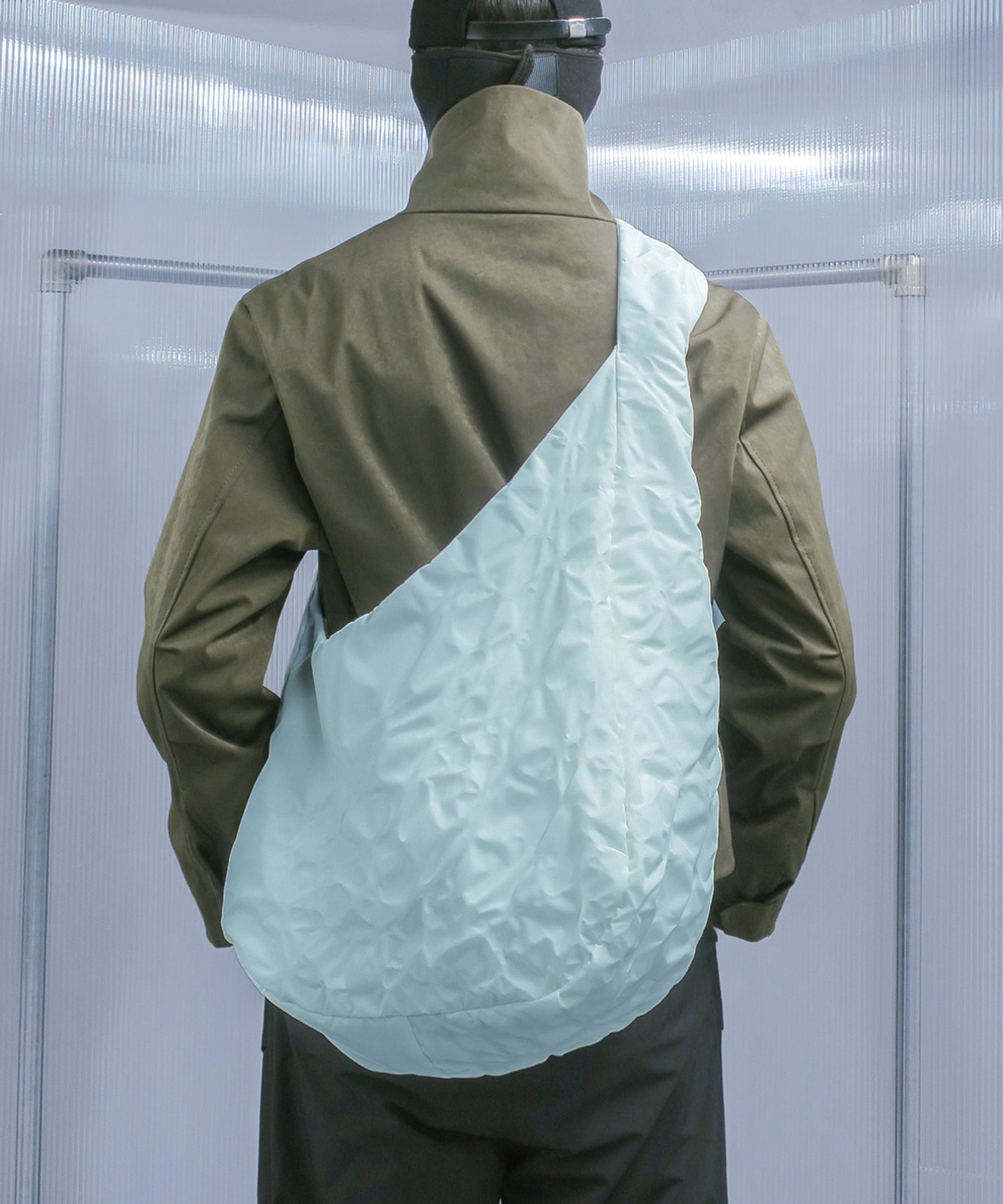 All Leaf vein BAG – ryaw online store