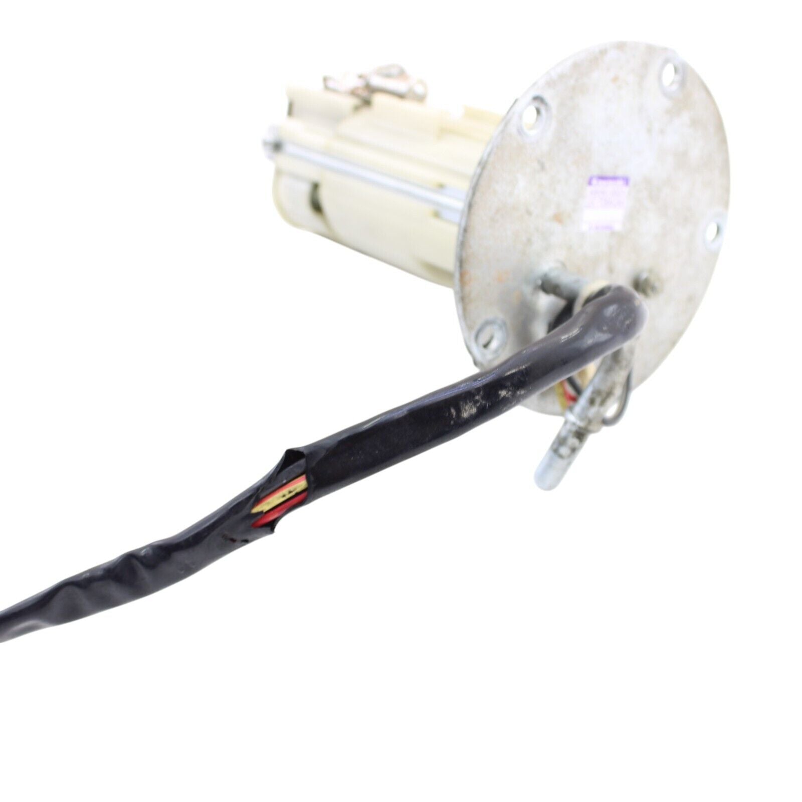 2006 - 2011 Kawasaki Ninja ZX14 FUEL PUMP GAS SENDING UNIT