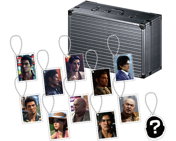 2月10日（火）より予約開始！『龍が如く 極3 / 龍が如く3外伝 Dark