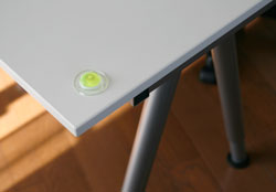 ガッラントデスク | IKEA | 天体写真の世界