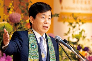 大川隆法 公式サイト | 幸福の科学グループ創始者 兼 総裁