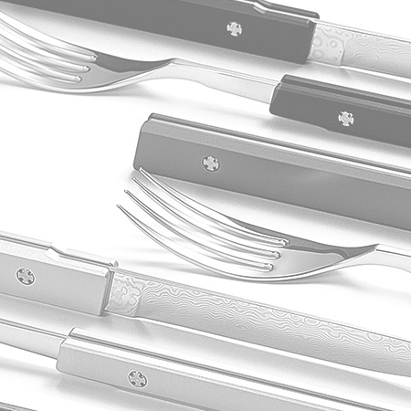 ASYMMETRY SK01 | 製品紹介 | 龍泉刃物 - RYUSEN HAMONO JAPAN