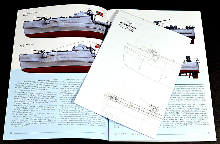 Schnellboot – RZM Imports Inc