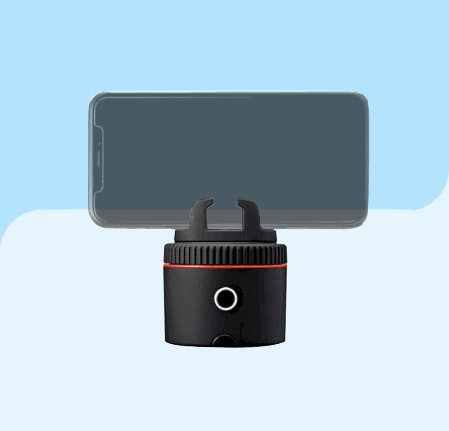 レンタル]Pivo pod silver｜スタビライザー