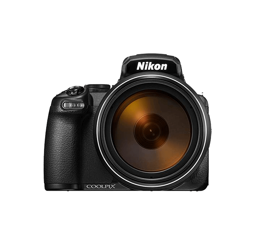 レンタル]Nikon COOLPIX P1000｜コンパクトデジタルカメラ