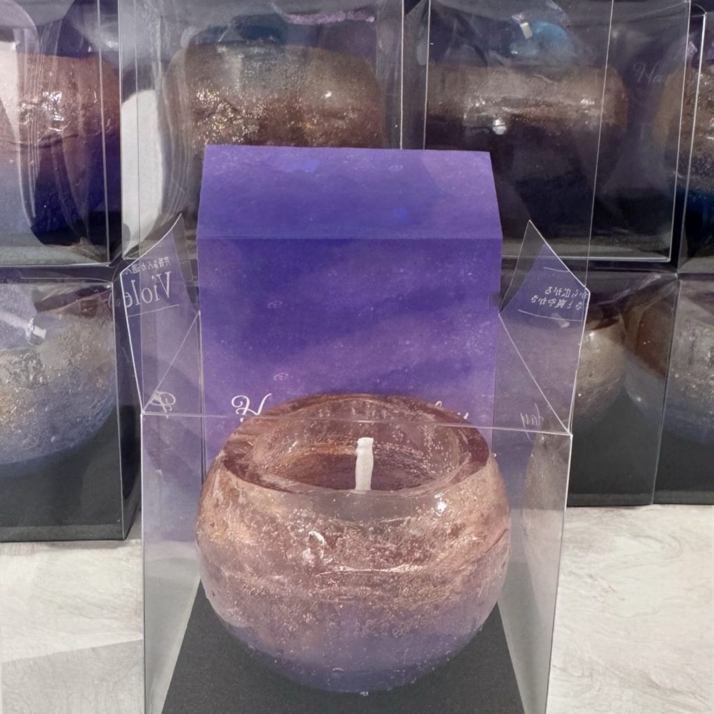 製作実績 – S-candle works ノベルティ製作・オリジナルキャンドルoem