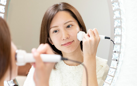 シミケア/当て放題 | レディース＆メンズ シミケア｜S.CLEAR