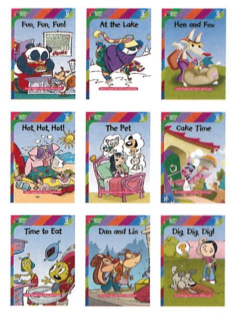 英語多読の森eステ BBL読み放題月額300円（税込）好評受付中 – Sレッスン