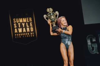 2024 SAPPORO | サマー・スタイル・アワード [ SUMMER STYLE AWARD / SSA ]