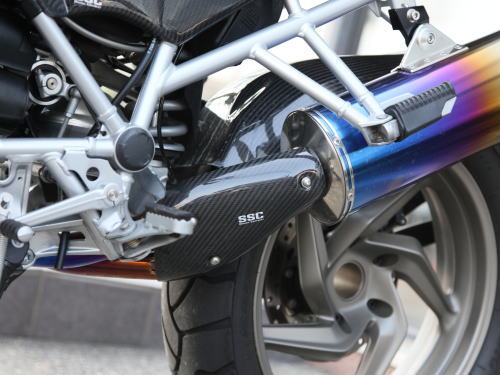 エキパイヒートガード | ササキスポーツクラブ