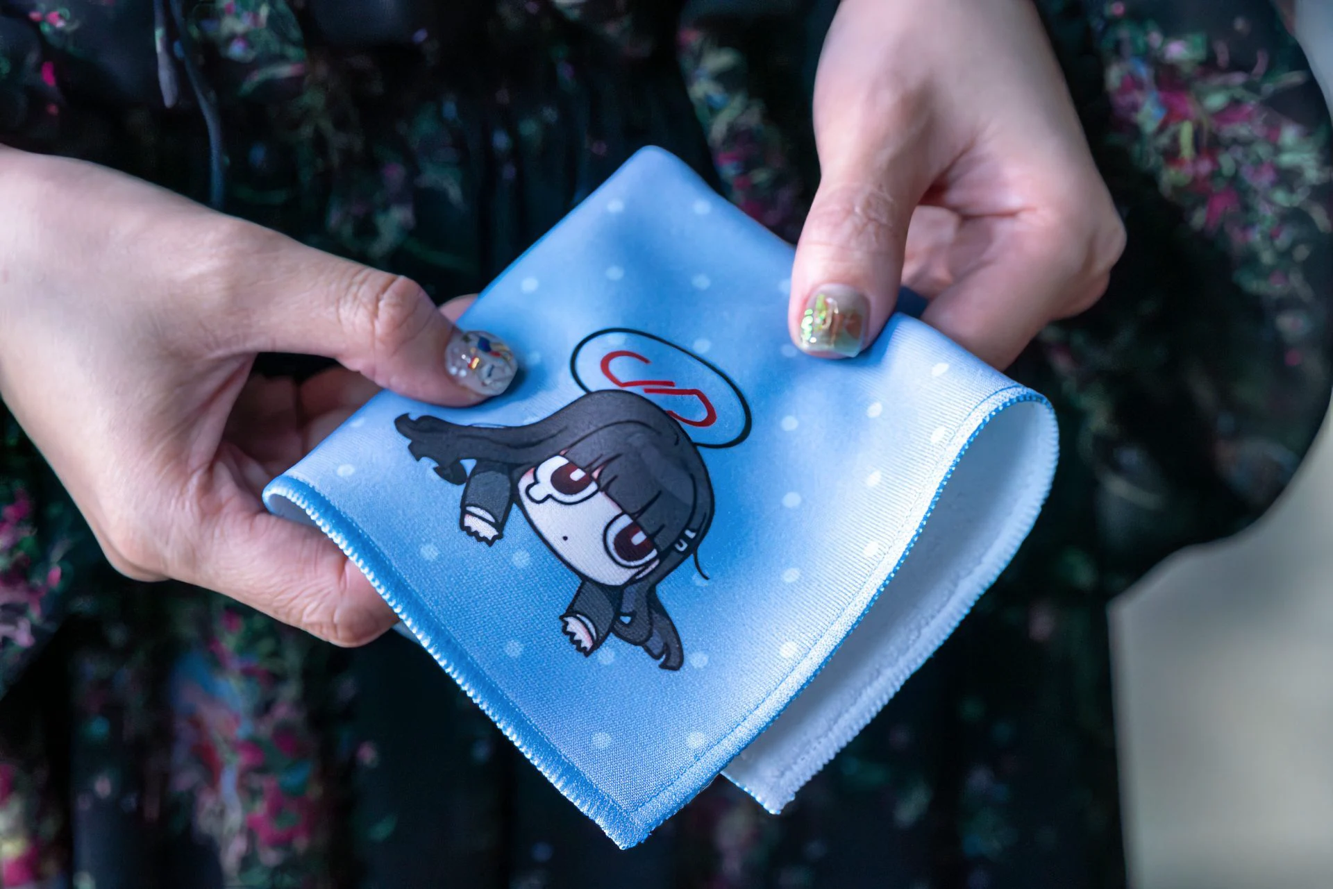 かわいいがたくさん！『ブルーアーカイブ』5周年記念グッズ紹介