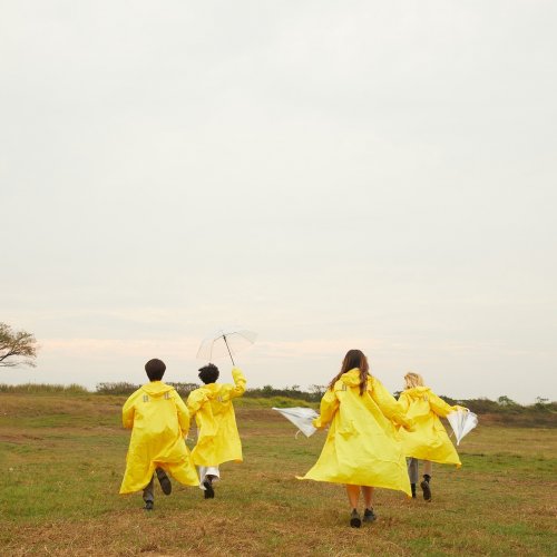 Rocketman - Orange Coffee lyrics | Musixmatch