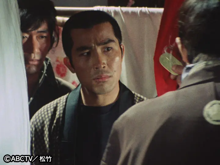 必殺仕業人｜ドラマ｜TOKYO MX