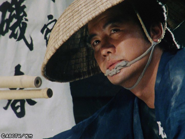 必殺仕事人Ⅴ・旋風編｜ドラマ｜TOKYO MX