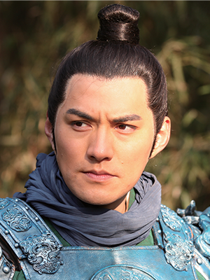 キャスト・スタッフ｜中国ドラマ「隋唐演義 ～集いし46人の英雄と滅び