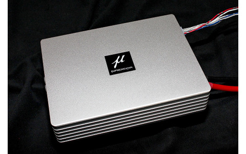 リーズナブルで高性能!? 期待の“パワーアンプ内蔵DSP”登場！ その実力