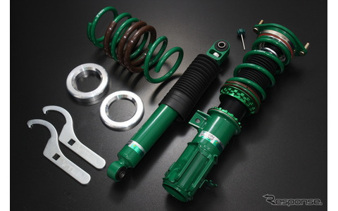 軽ワンボックス『エブリイワゴン』の腰高感とステアフィールを改善する