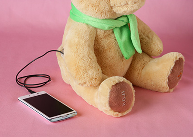 THE ALFEE 2013 Xmas限定Goods うたう！クマちゃん‼︎ THE ALFEE 2013