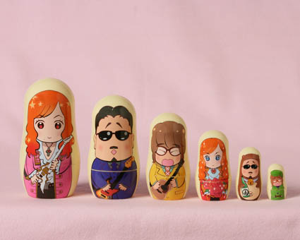 Gallery | THE ALFEE Mobile