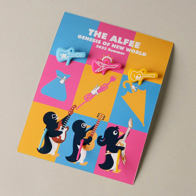 Gallery | THE ALFEE Mobile