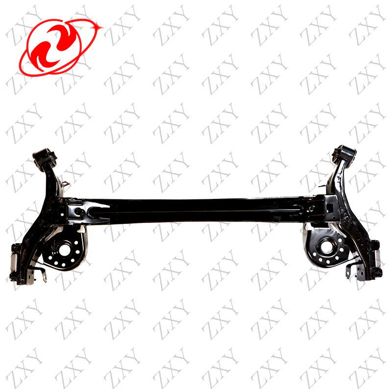Auto Parts - Rear Crossmember Axle for Yaris 14- OEM:42110-0D451